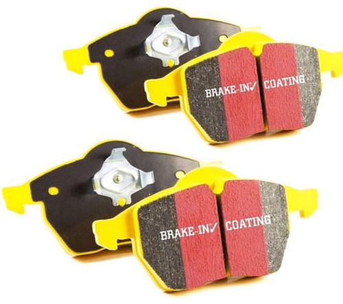 Ebc dp41075r yellowstuff - ebc,