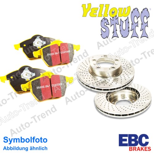 Ebc premium sport disc - ebc,