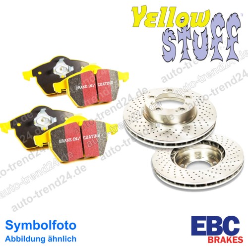 Ebc premium sport - ebc, sport-disc