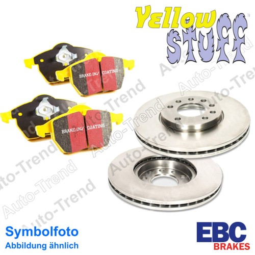 Ebc premium bremsscheiben - premium,